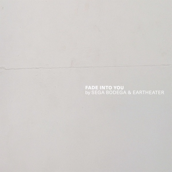 Fade into You - Single album cover