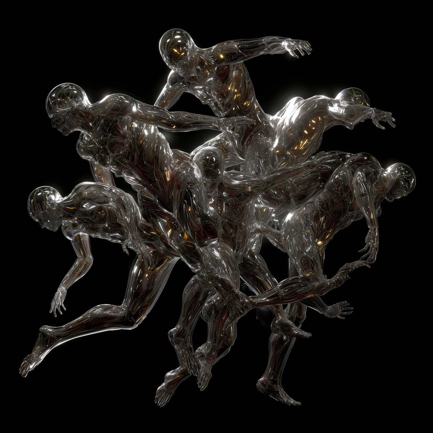 RACER - Single album cover