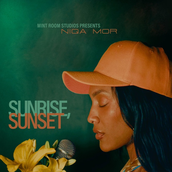Sunrise, Sunset - Single album cover