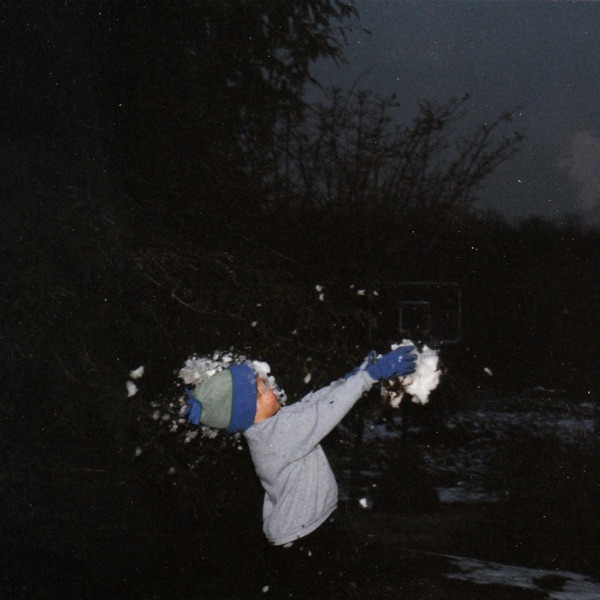 All I Want for Christmas Is You - Single album cover