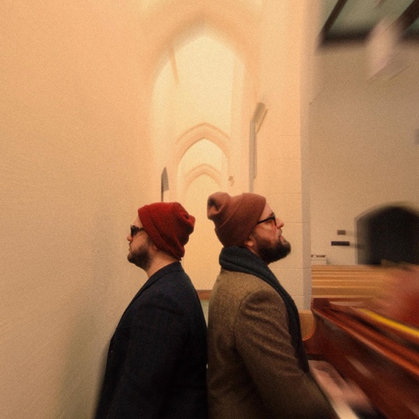 Don't Hurt Yourself - Single album cover