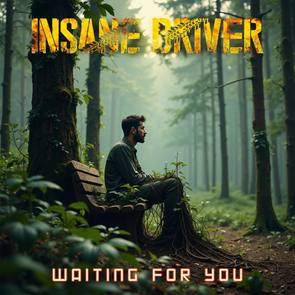 Waiting for You - Single album cover