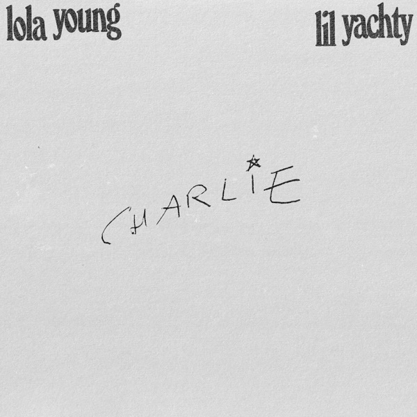 Charlie (feat. Lil Yachty) - Single album cover