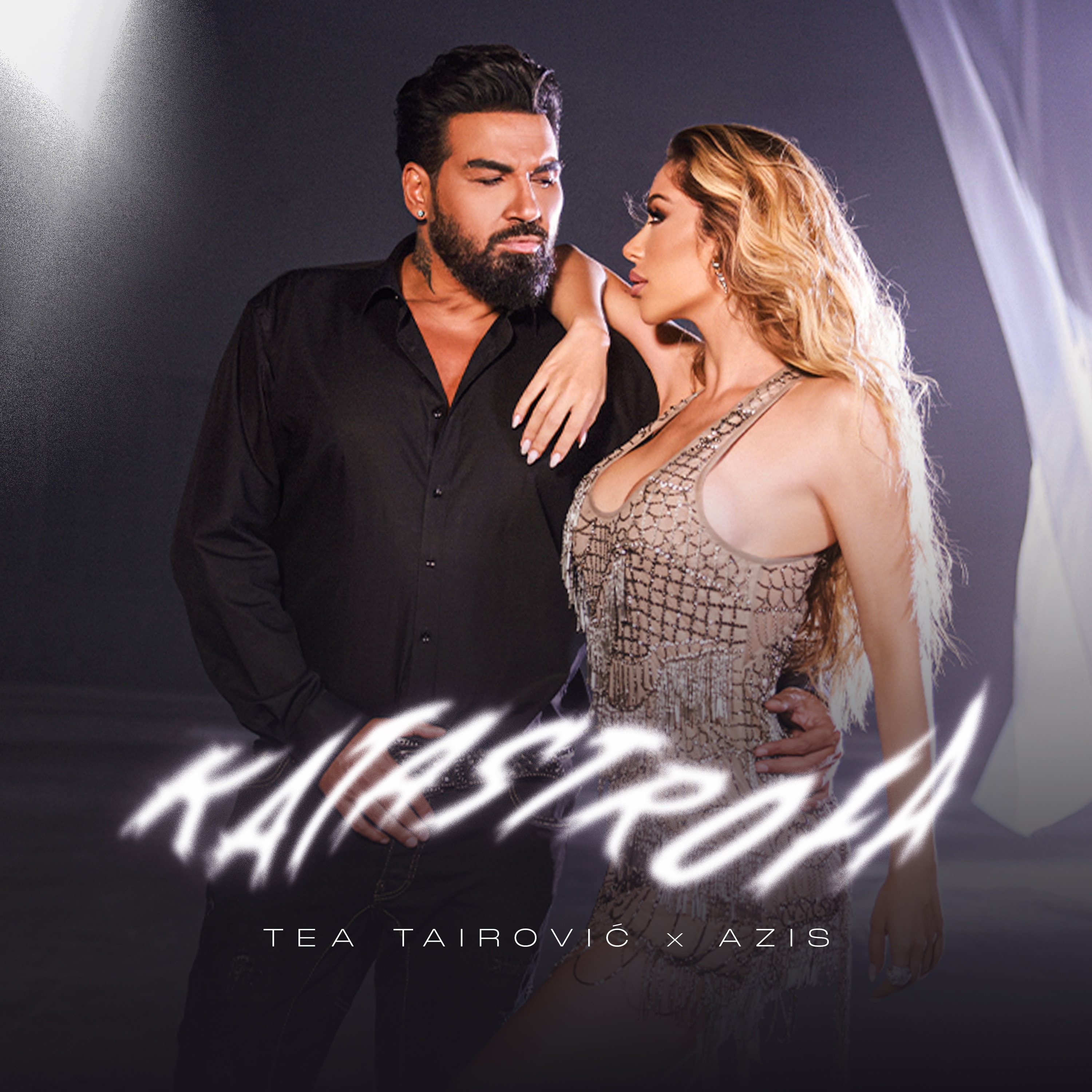 Katastrofa - Single album cover