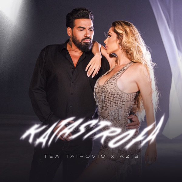 Katastrofa - Single album cover