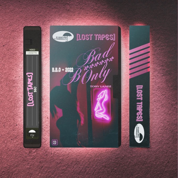 B.B.O (Lost Tapes 2022) - Single album cover