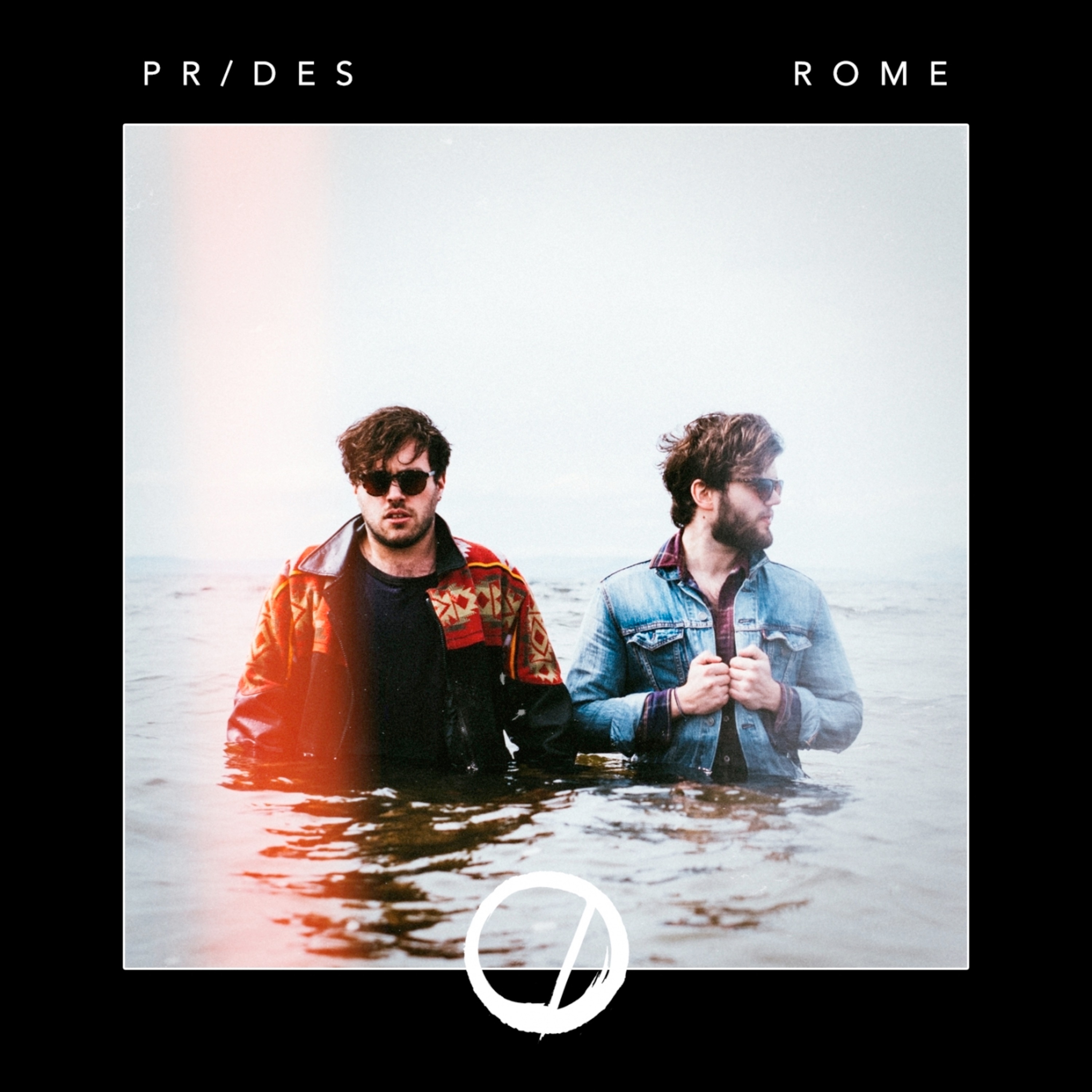 Rome - Single album cover
