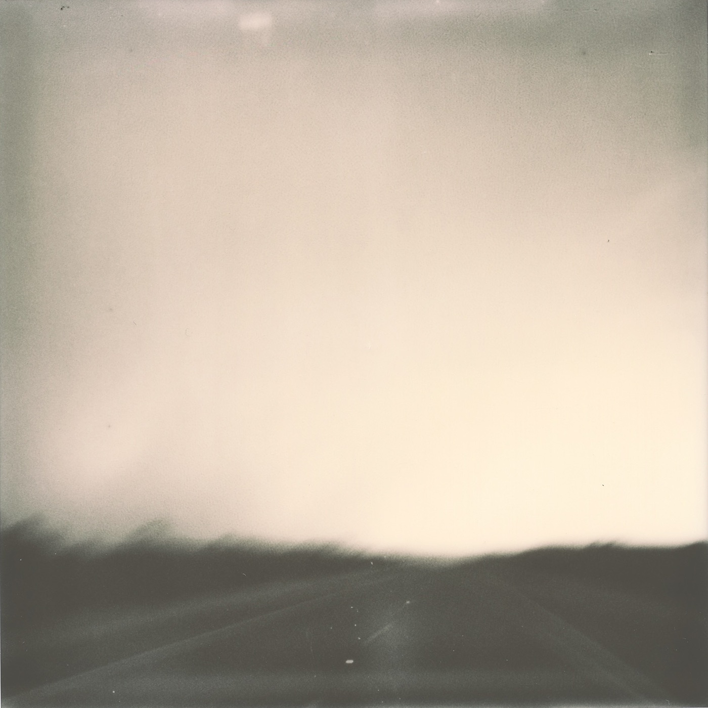 High Road (Rob's Version) - Single album cover