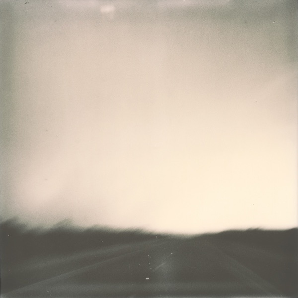 High Road (Rob's Version) - Single album cover