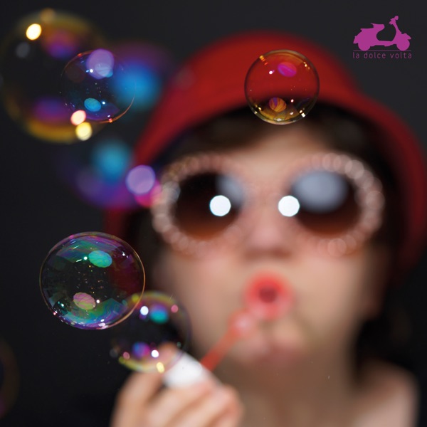Bubbles: Dana Ciocarlie & Friends album cover