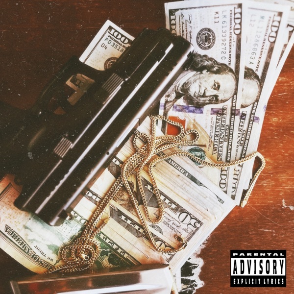 Cream (feat. Blu) - Single album cover