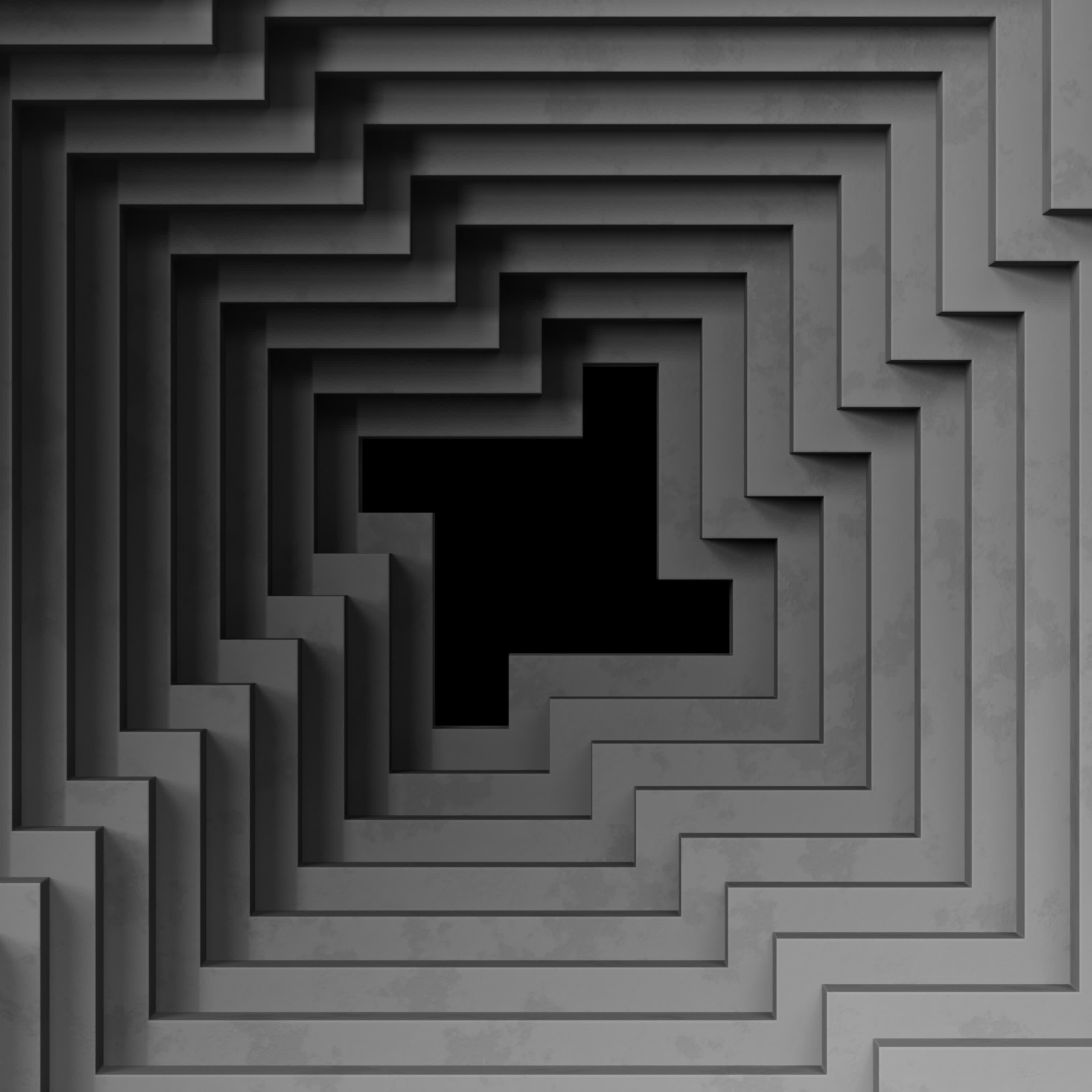 Infirmary / Unknown Summer - Single album cover