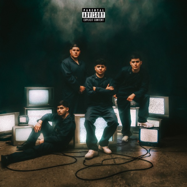 Historias Mal Contadas album cover