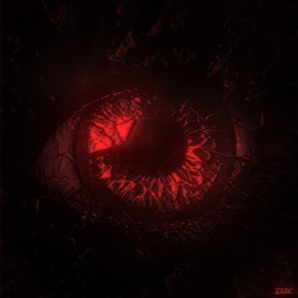 ZK-24 - EP album cover