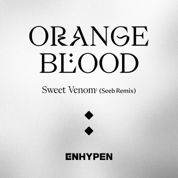 Sweet Venom (Seeb Remix) - Single album cover