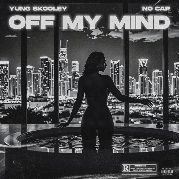 Off My Mind (feat. NoCap) - Single album cover