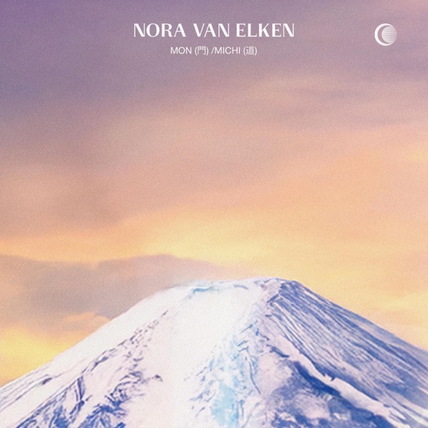 Mon / Michi - EP album cover