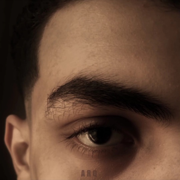 Arq - Single album cover