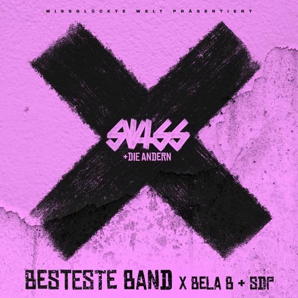 Besteste Band - Single album cover