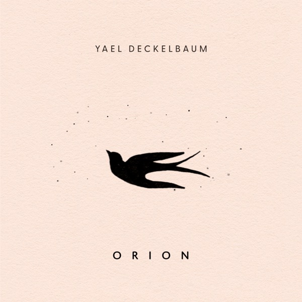 Orion - Single album cover