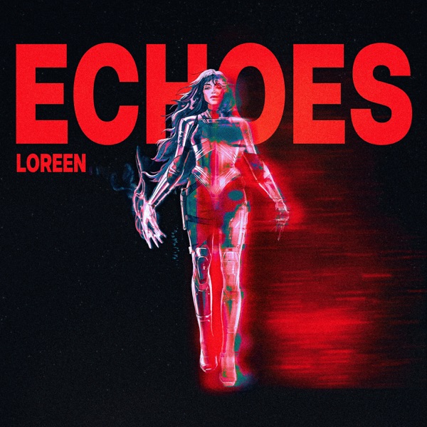 Echoes - Single album cover