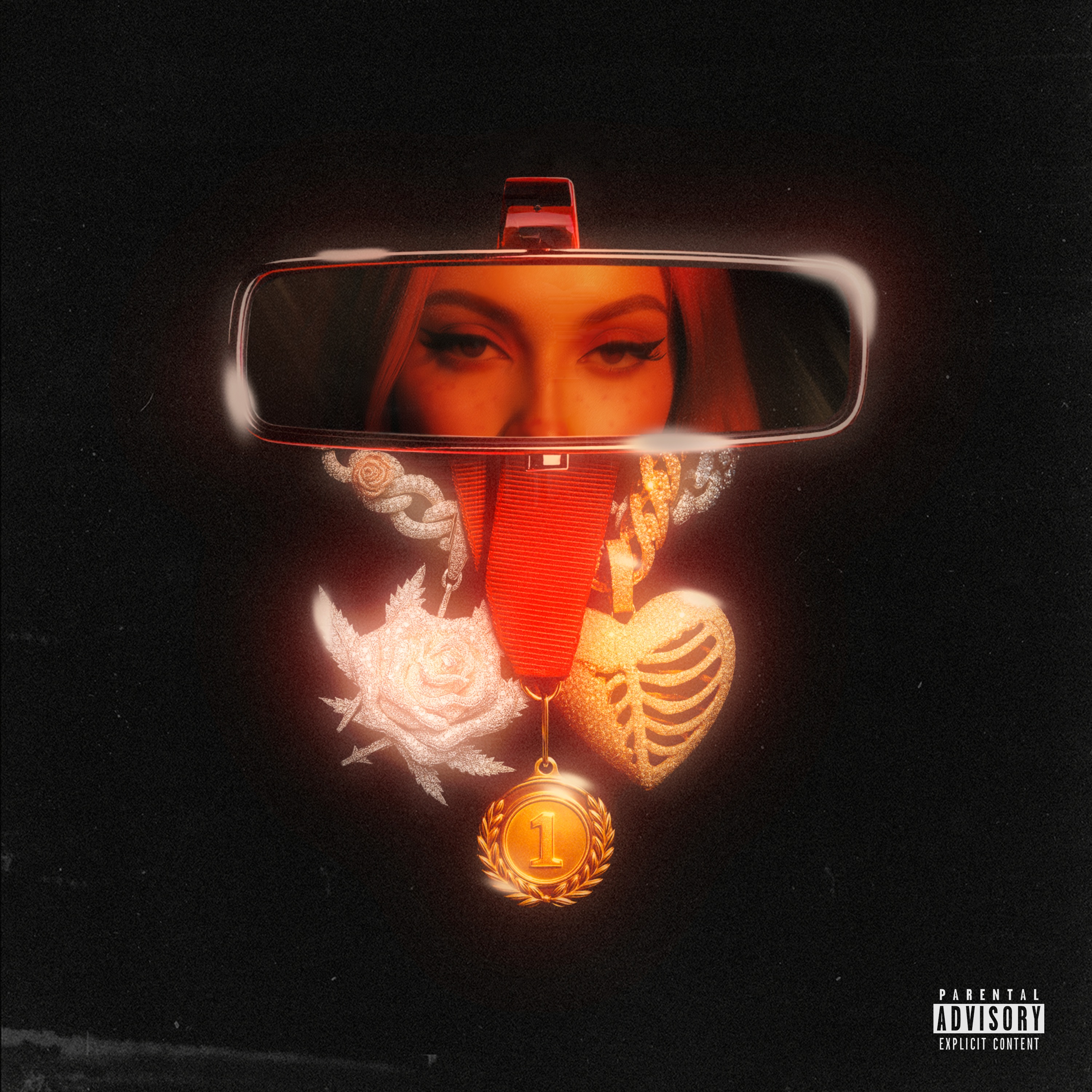 Primer Lugar - Single album cover