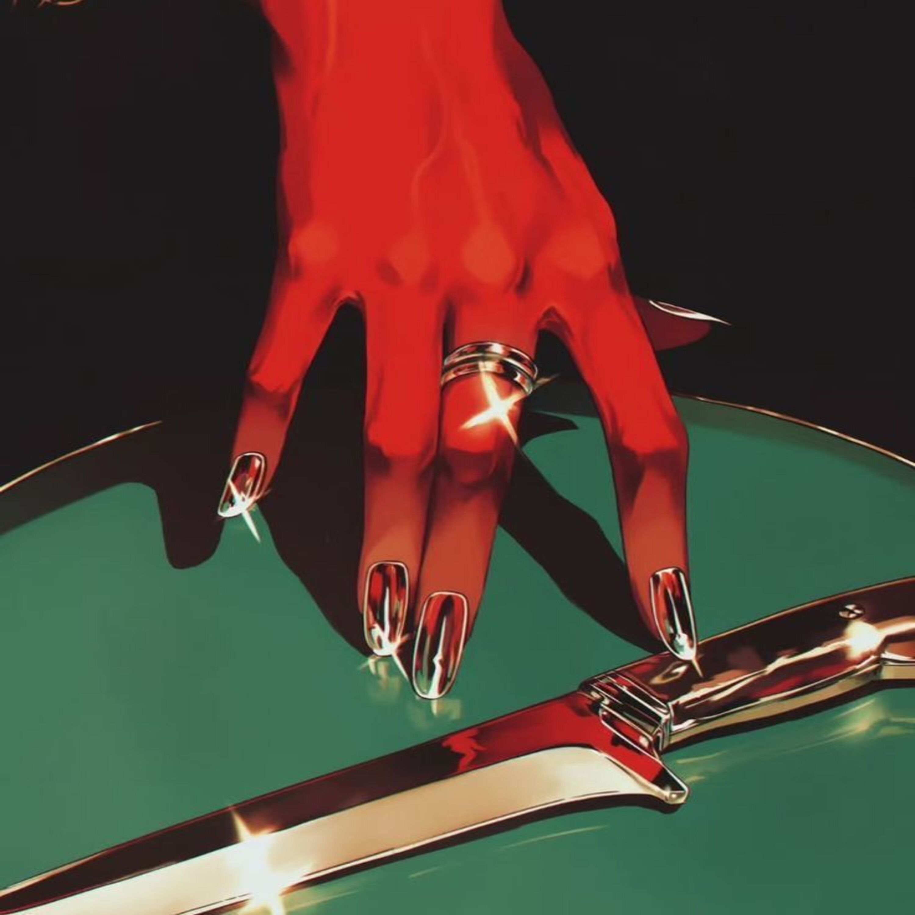 You - Single album cover