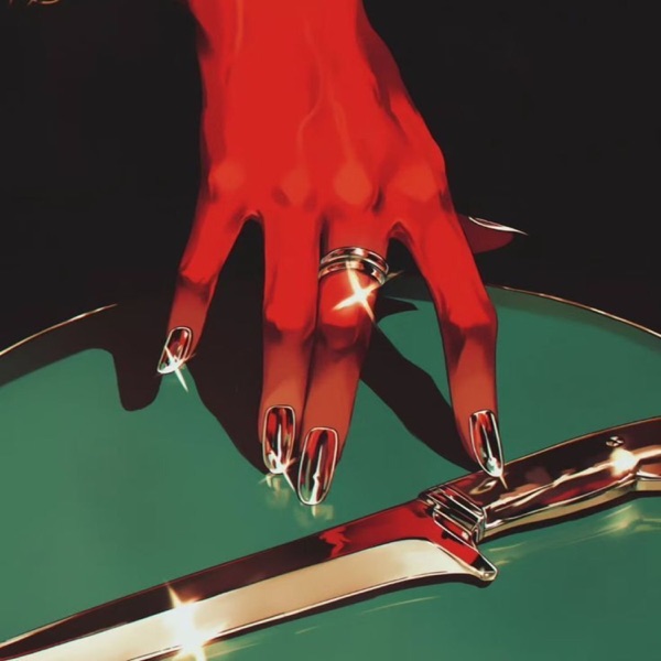 You - Single album cover
