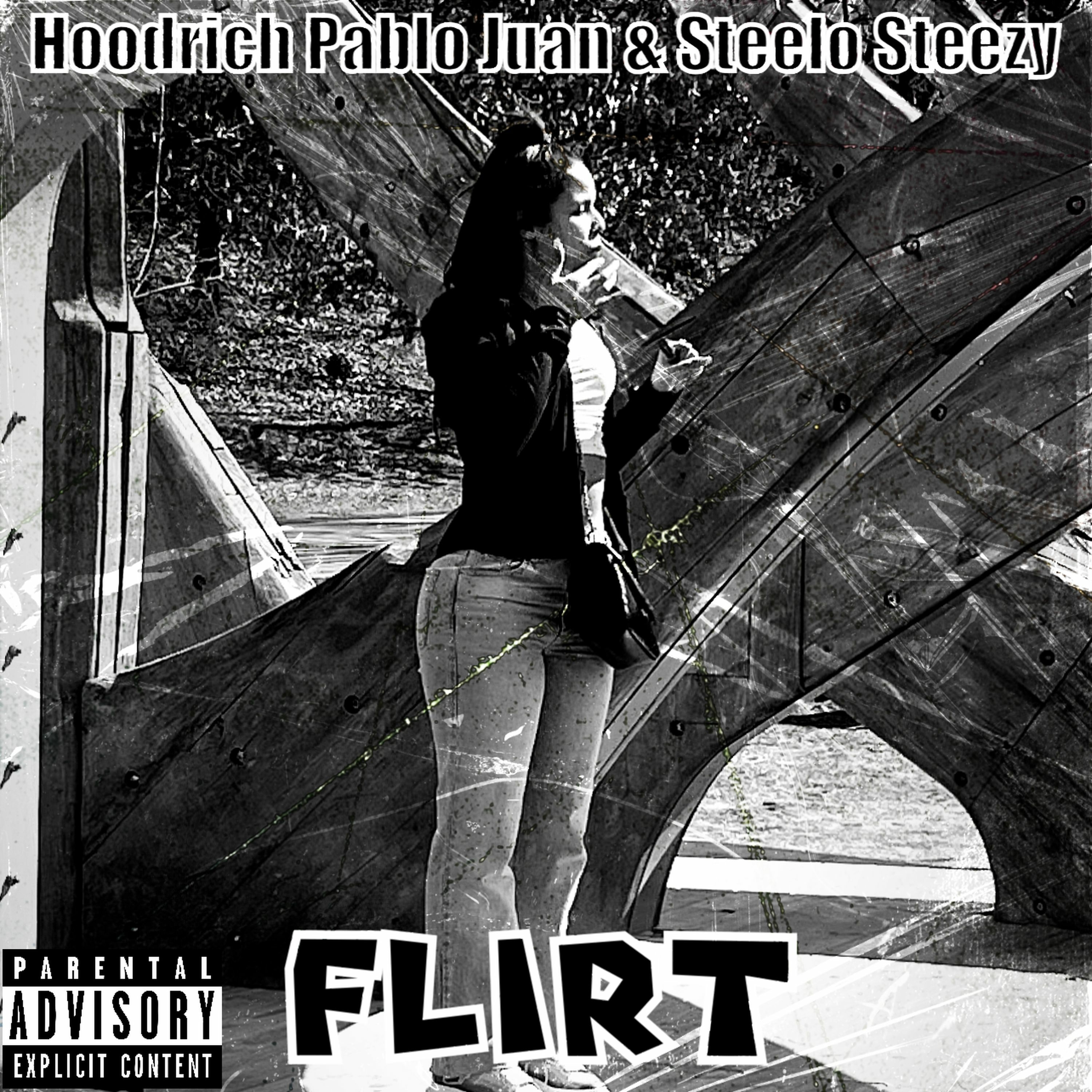 Flirt - Single album cover