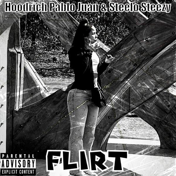 Flirt - Single album cover