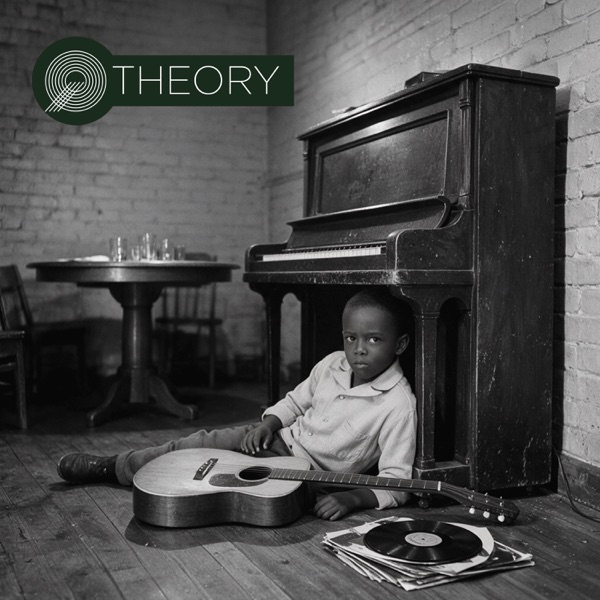 Q Theory - Quantum Leap, Vol. 2 album cover
