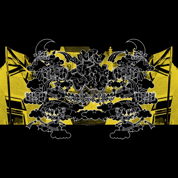 Protected (Hixxy Remix) - Single album cover