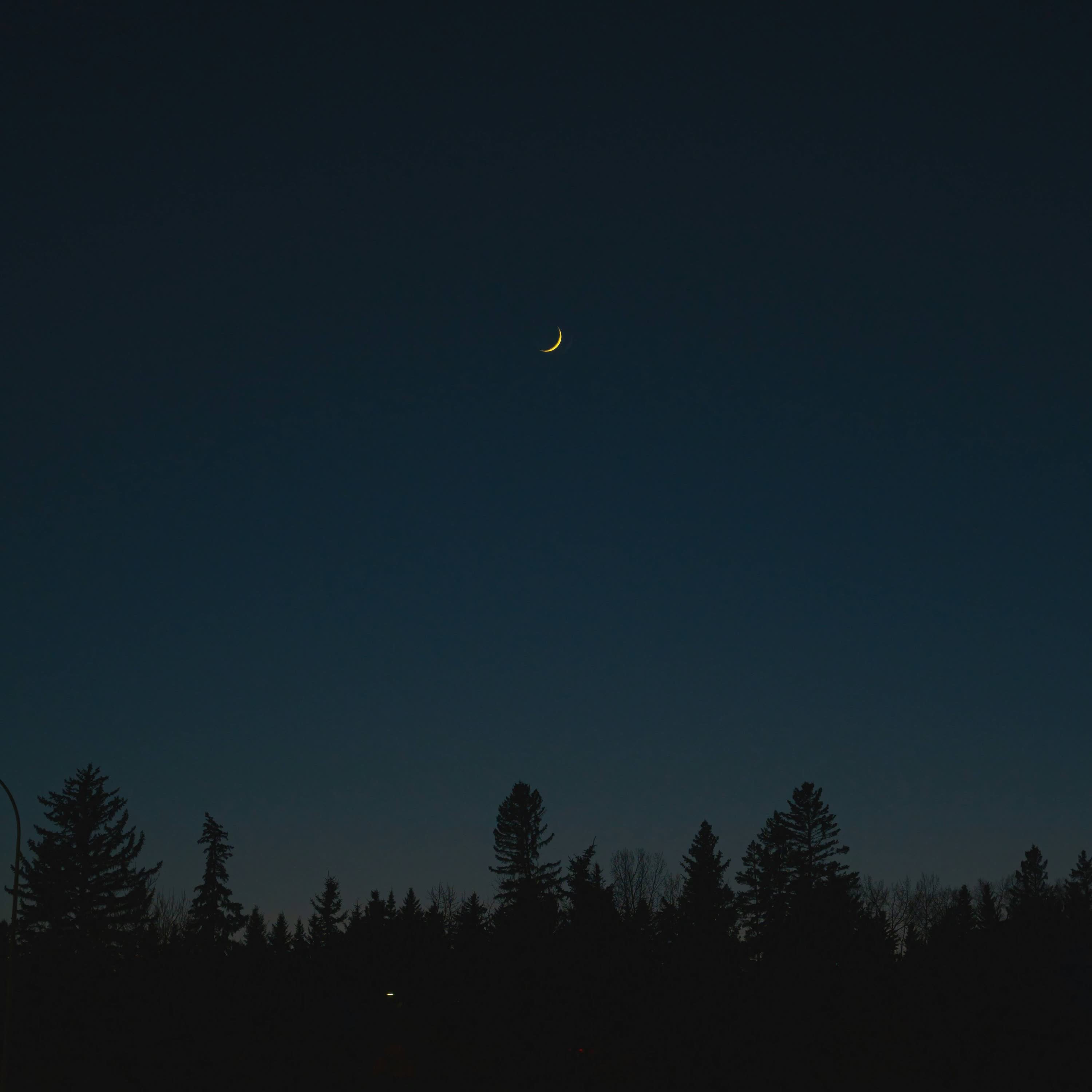 Crescent - Single album cover