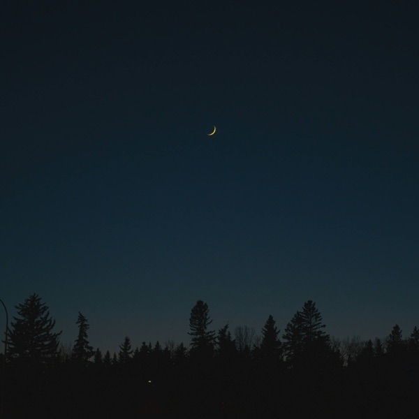 Crescent - Single album cover