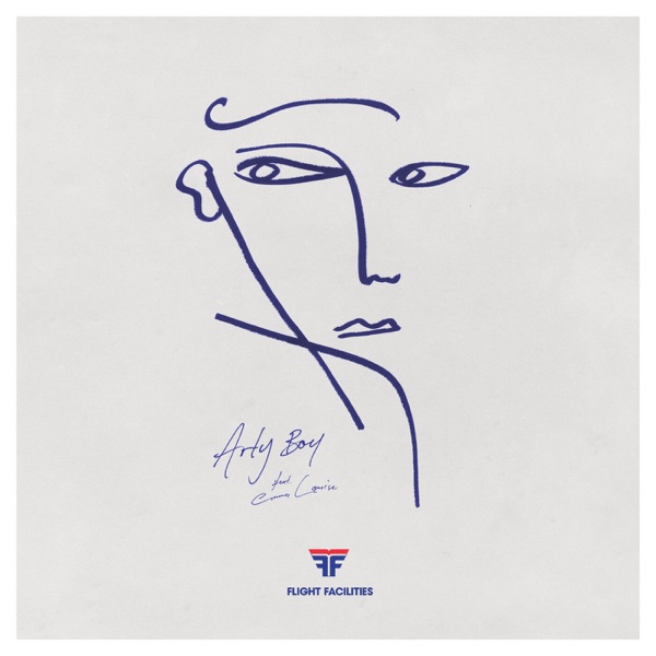 Arty Boy (feat. Emma Louise) - Single album cover