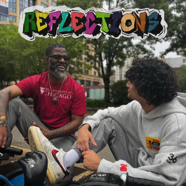 Reflections - Single album cover