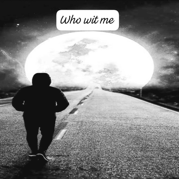 Who's with Me (feat. Rednex) - Single album cover