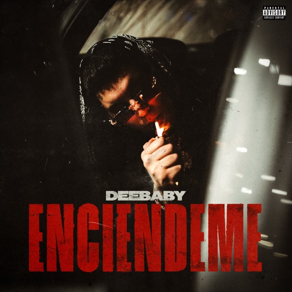 Enciendeme - Single album cover