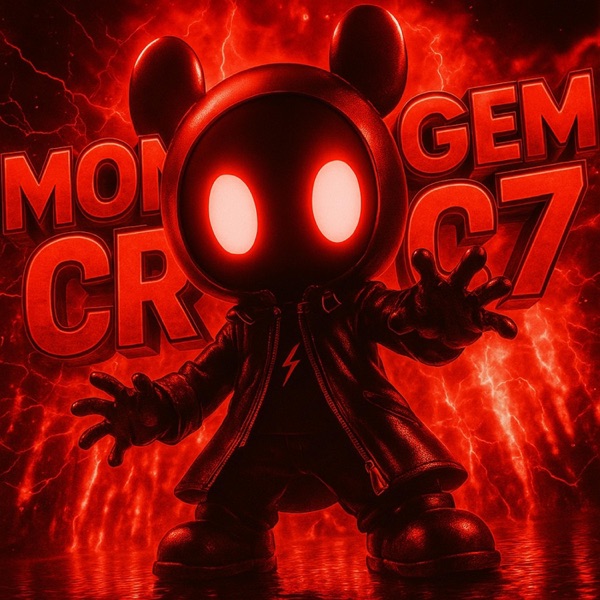 MONTAGEM CR7 (feat. Jmilton) - EP album cover