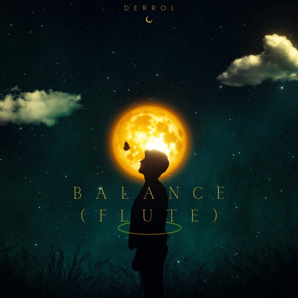 Balance (Flute) - Single album cover
