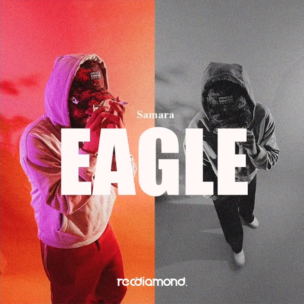 Eagle - Single album cover