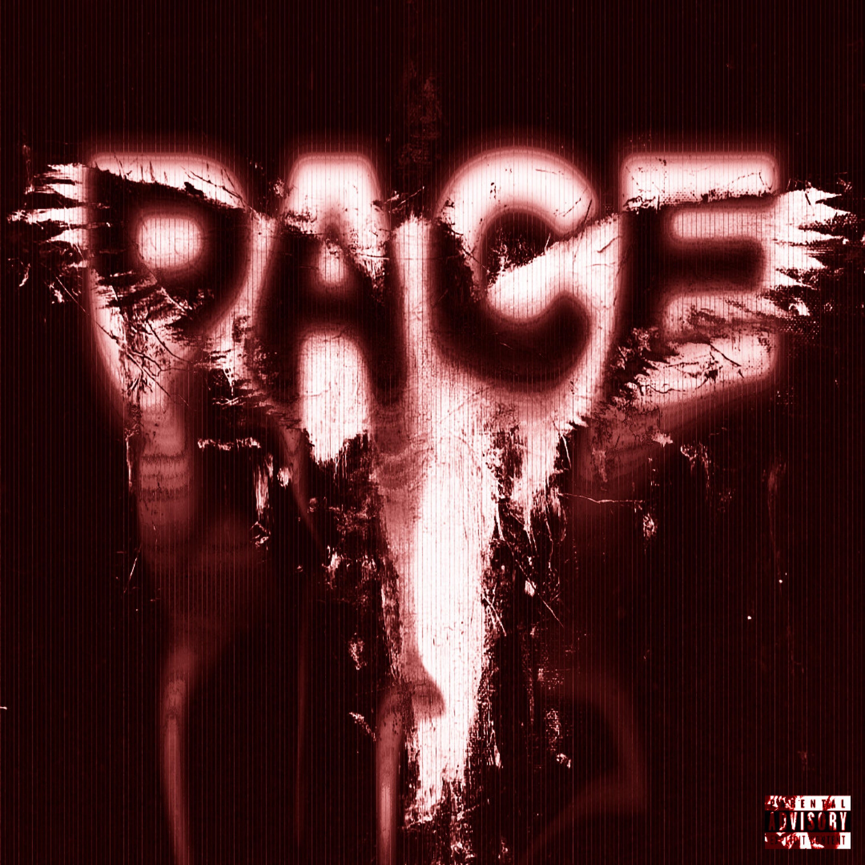 Pace - Single album cover