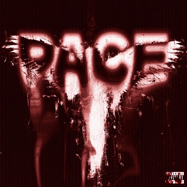Pace - Single album cover