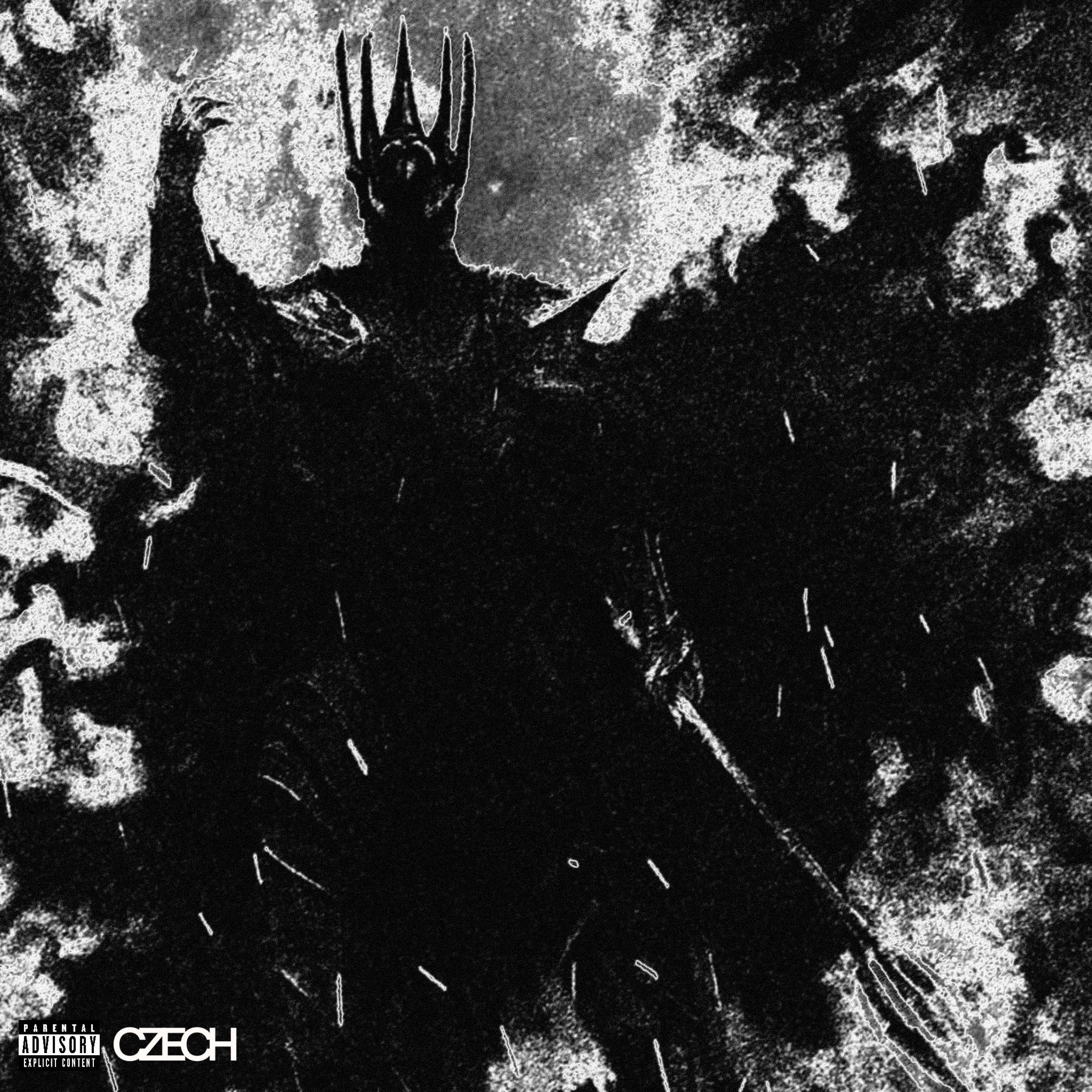 Czech - Single album cover