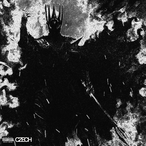 Czech - Single album cover