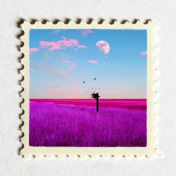 Postman - Single album cover