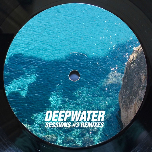 Deepwater Sessions, No. 3 Remixes (Marius Acke Remixes) [feat. Enicé Mokamba] album cover