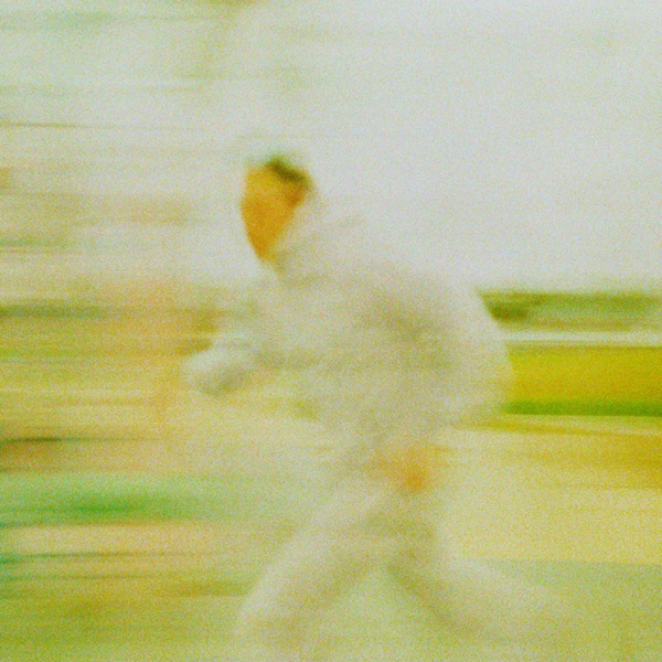 mr. wednesday (feat. Wes) - Single album cover