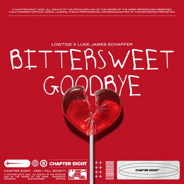 Bittersweet Goodbye - Single album cover