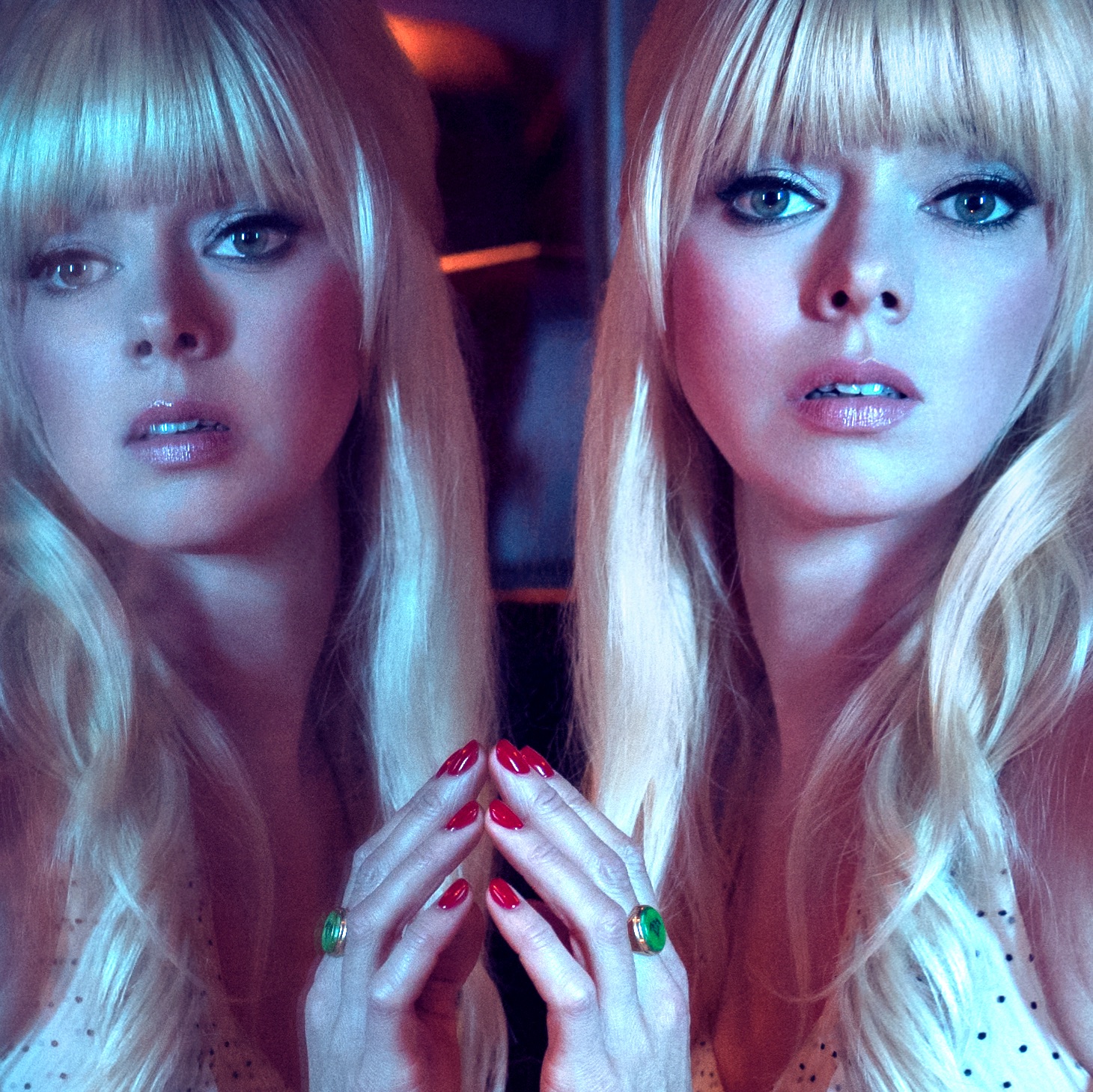 Famous Monsters - Single album cover